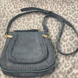 Urban Expressions Purse